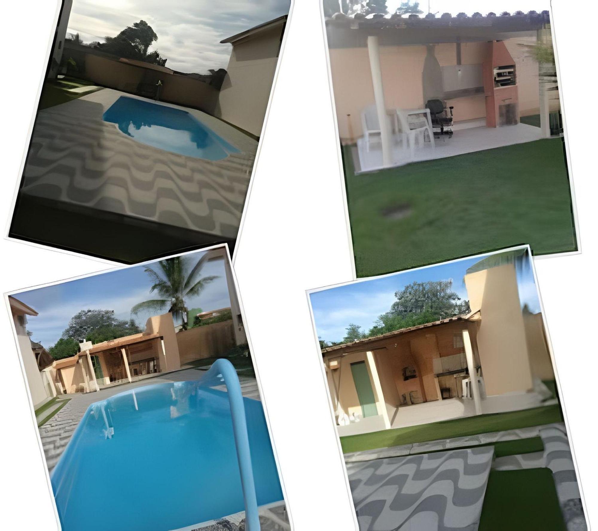 Unidade 12 - Jardim Tropical Appartement Porto Seguro Buitenkant foto