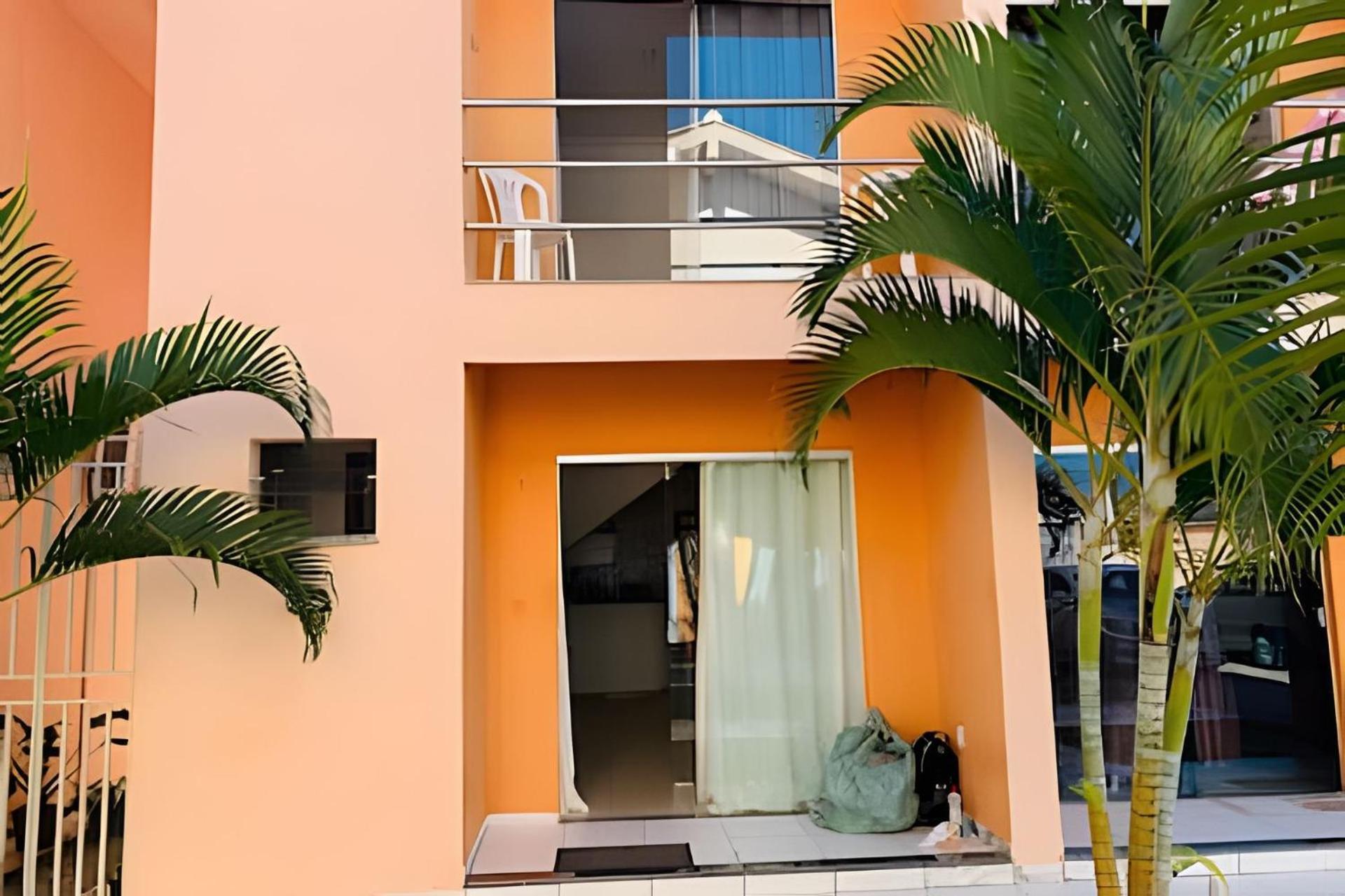 Unidade 12 - Jardim Tropical Appartement Porto Seguro Buitenkant foto