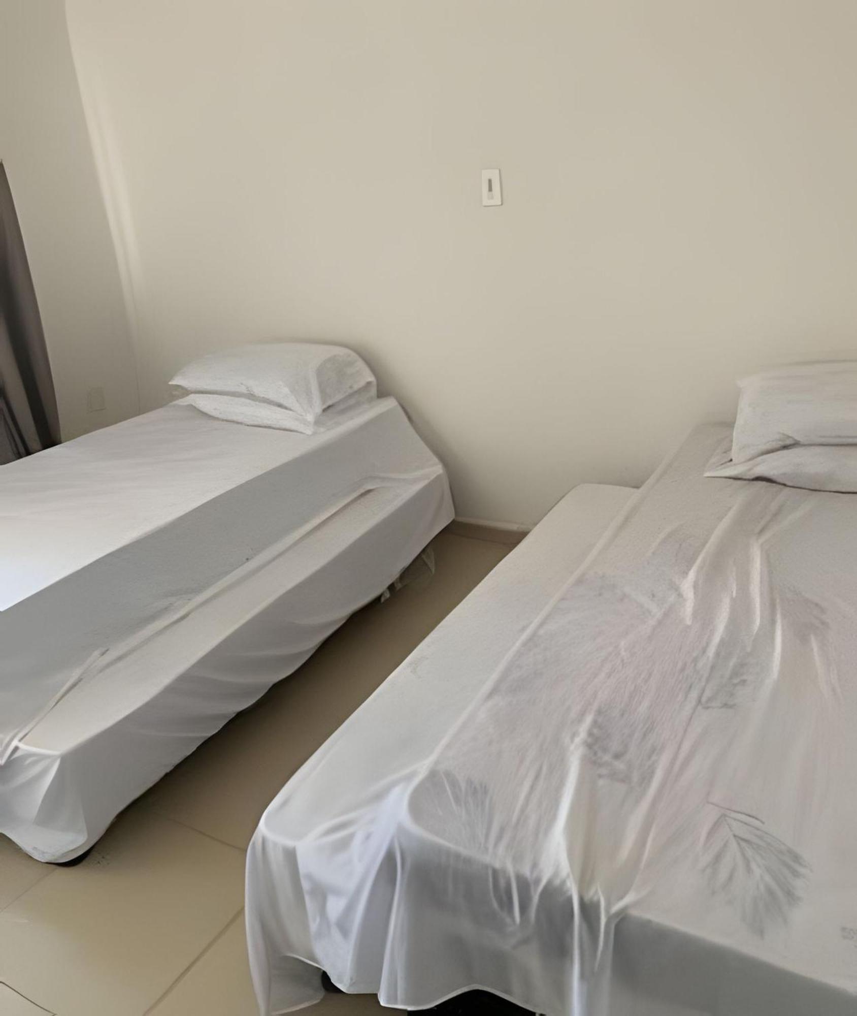 Unidade 12 - Jardim Tropical Appartement Porto Seguro Buitenkant foto