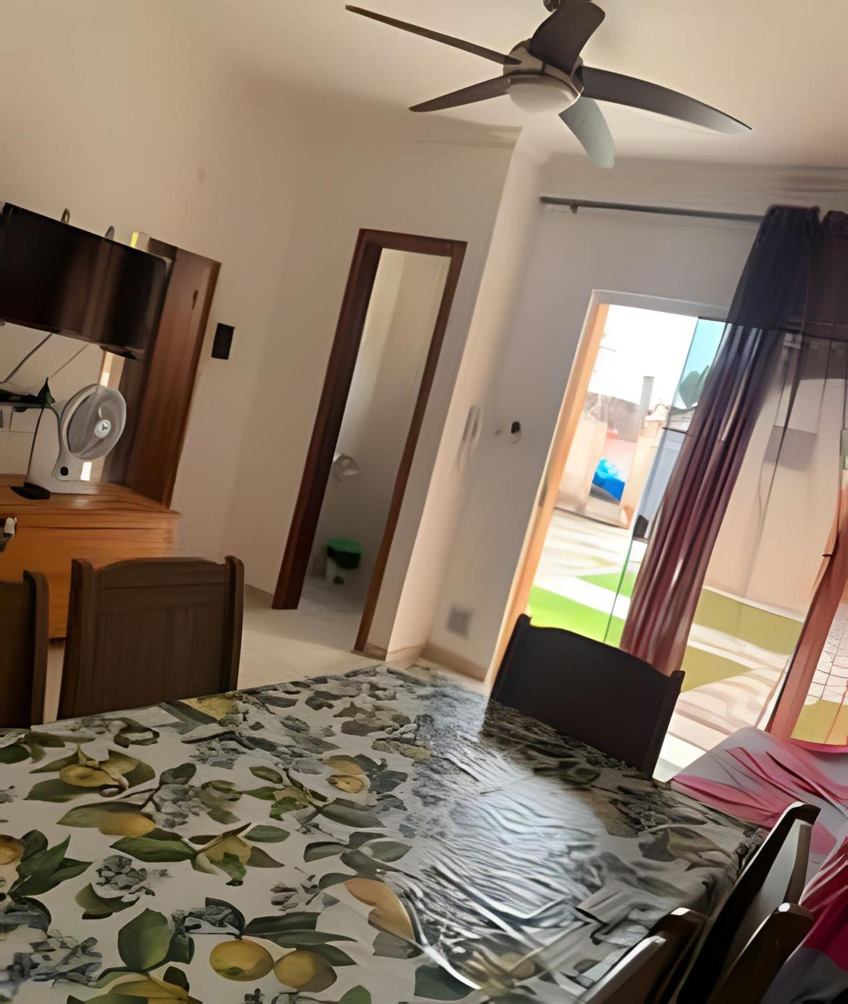 Unidade 12 - Jardim Tropical Appartement Porto Seguro Buitenkant foto